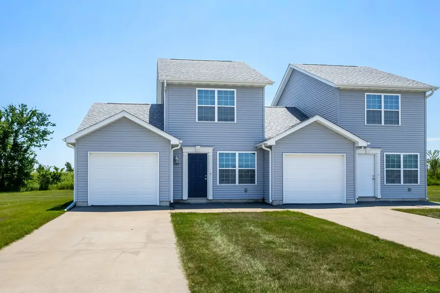 520 Prairie Meadow Drive, Blue Grass, IA 52726 - #2