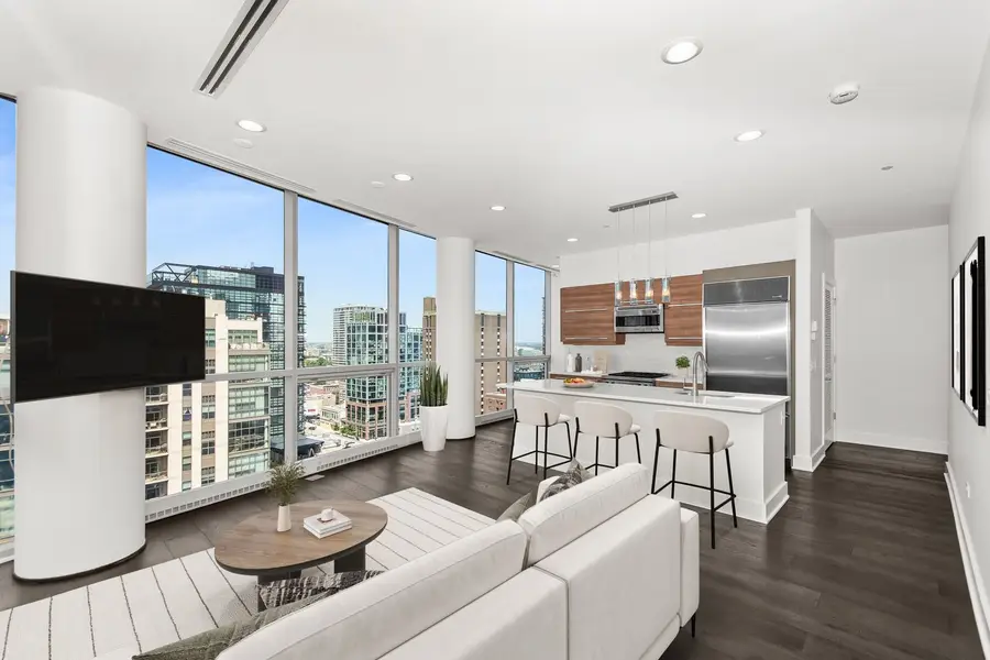110 W Superior Street #1602, Chicago, IL 60654 - #3