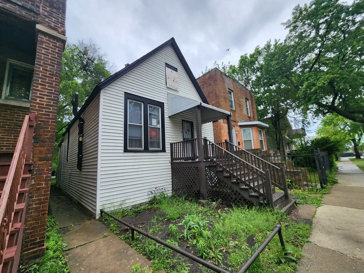 1222 S Kildare Avenue, Chicago, IL 60623 - #1