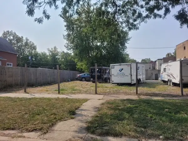 7012-7014 S Stewart Avenue, Chicago, IL 60621