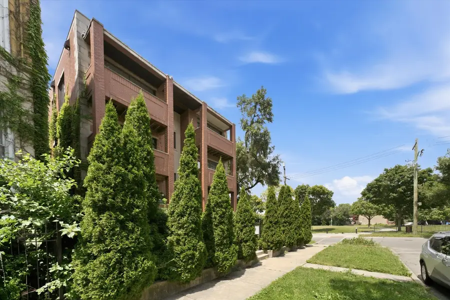 6500 S Minerva Avenue #3N, Chicago, IL 60637 - #2