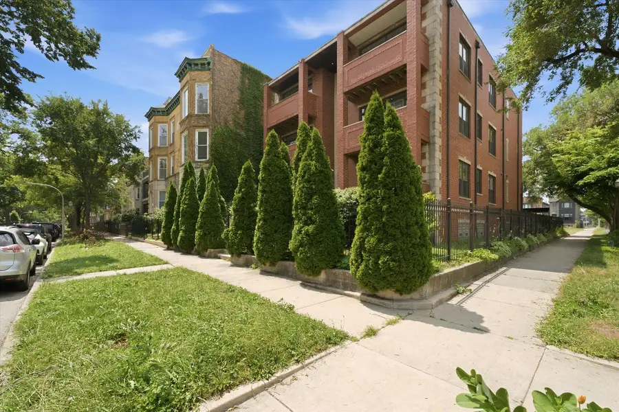 6500 S Minerva Avenue #3N, Chicago, IL 60637 - #3
