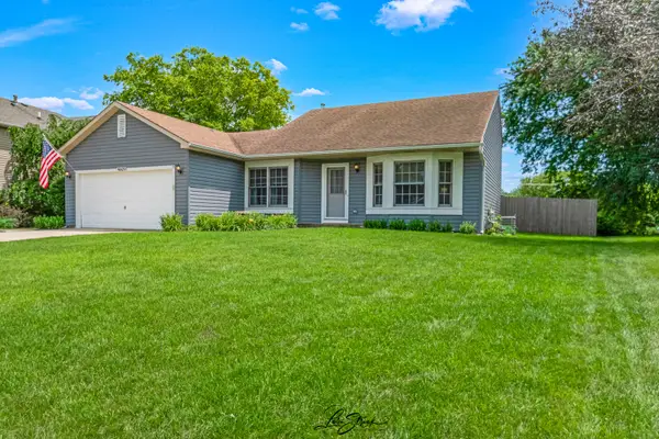 4609 W Glenbrook Trail, McHenry, IL 60050