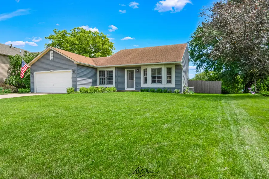 4609 W Glenbrook Trail, McHenry, IL 60050 - #2