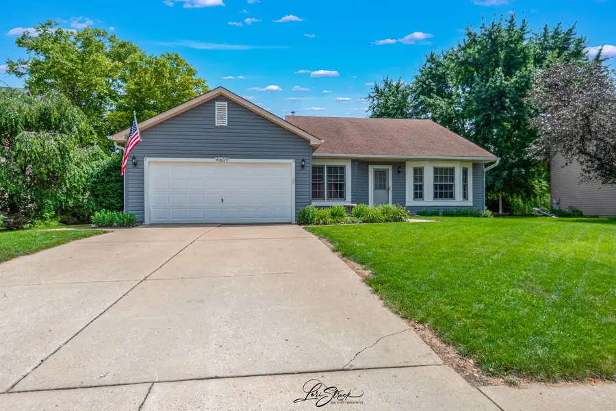 4609 W Glenbrook Trail, McHenry, IL 60050 - #3