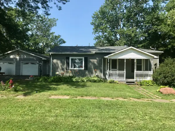 406 Mill Street, Buda, IL 61314