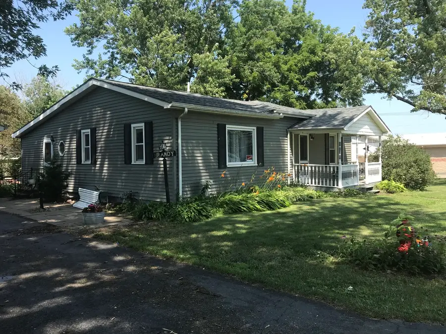 406 Mill Street, Buda, IL 61314 - #2