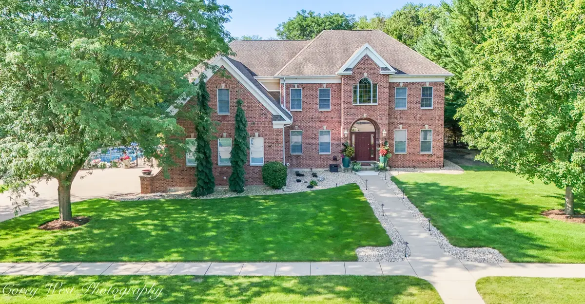 14 Baker Park Avenue, Peru, IL 61354 - #1