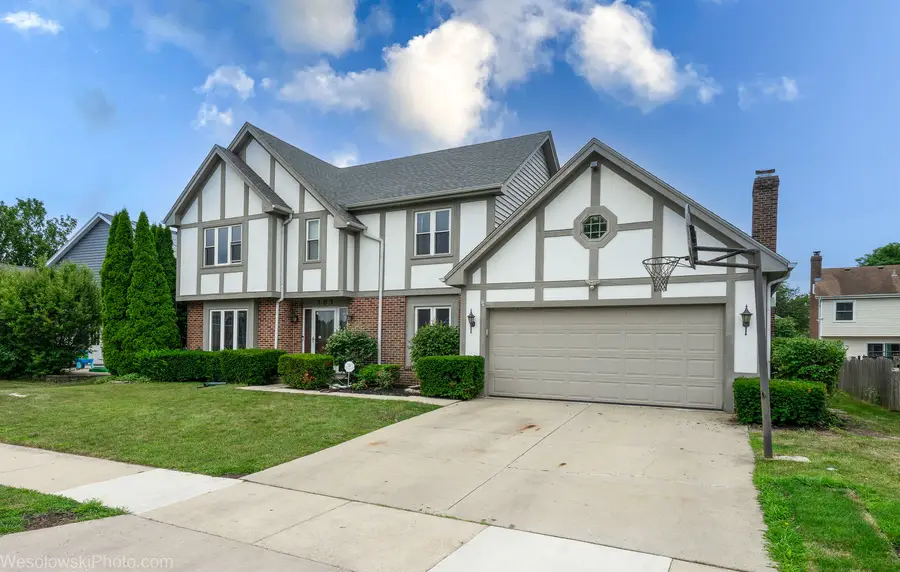 27W303 Chartwell Drive, Winfield, IL 60190 - #2