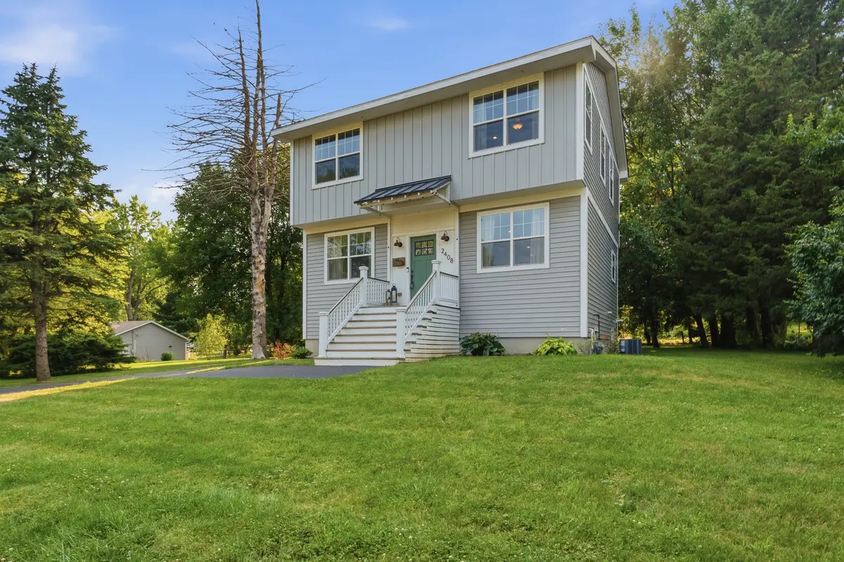 2408 N Spojnia Road N, McHenry, IL 60050 - #1