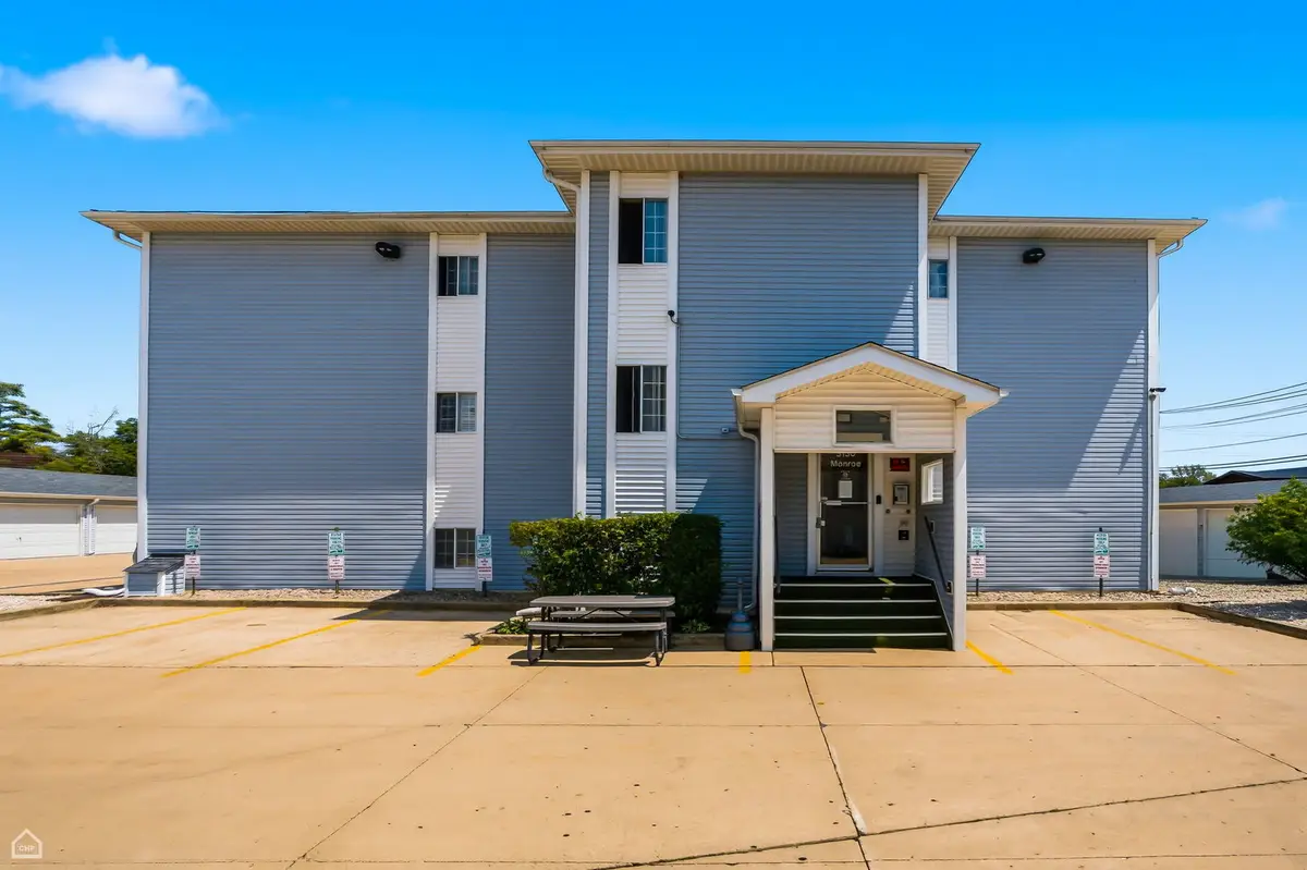 3130 W Monroe Street #107, Waukegan, IL 60085 - #1