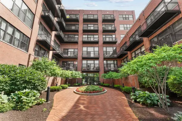 2323 W Pershing Road #132, Chicago, IL 60609