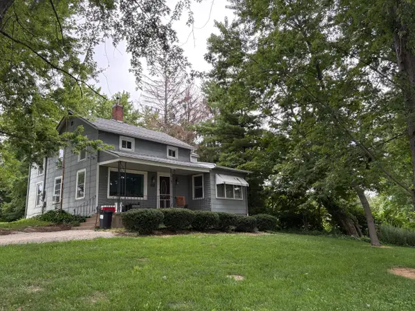 919 Backbone Road, Princeton, IL 61356