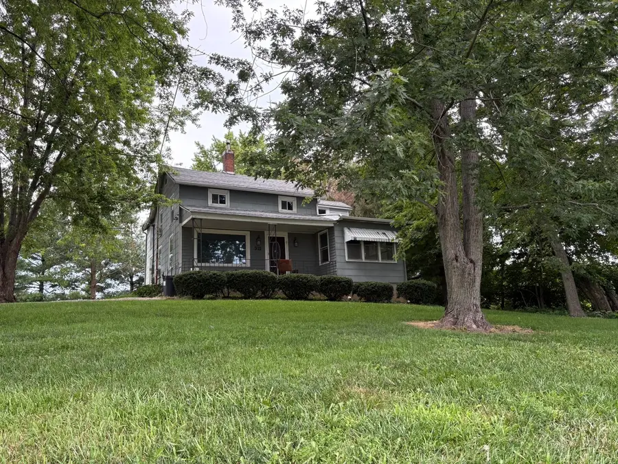 919 Backbone Road, Princeton, IL 61356 - #2