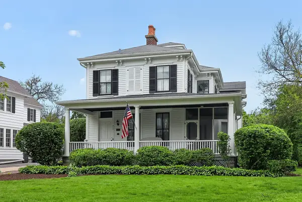 319 N Lincoln Street, Hinsdale, IL 60521