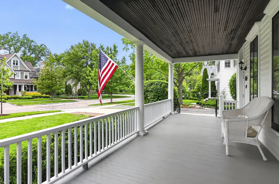 319 N Lincoln Street, Hinsdale, IL 60521 - #3