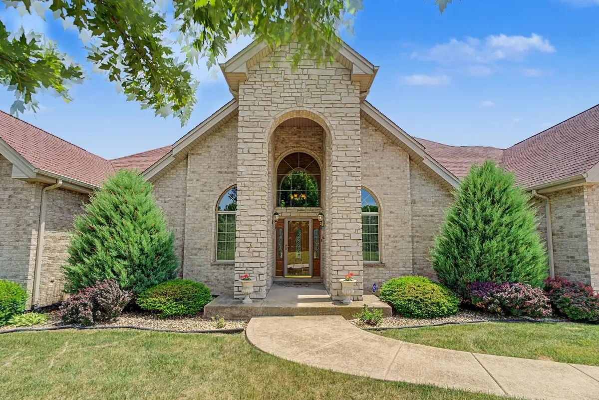 20029 Aegina Drive, Olympia Fields, IL 60461 - #1