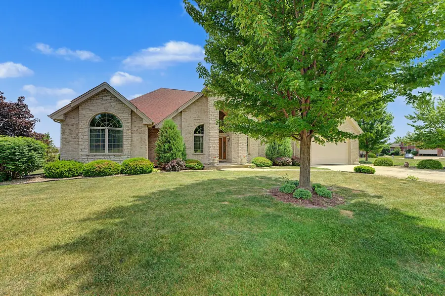 20029 Aegina Drive, Olympia Fields, IL 60461 - #2
