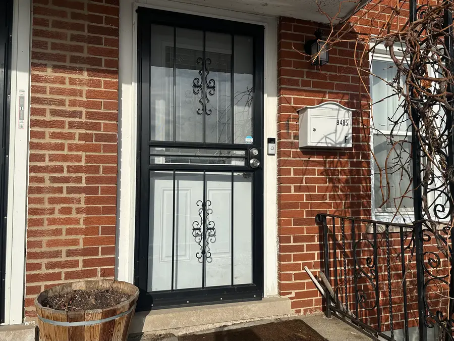 9485 Sumac Road #F, Des Plaines, IL 60016 - #2
