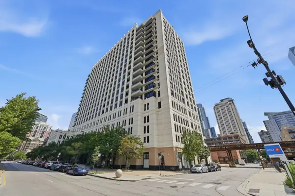 1255 S State Street #1603, Chicago, IL 60605