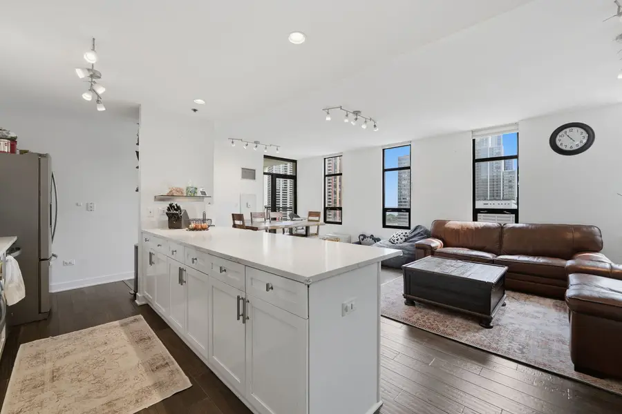 1255 S State Street #1603, Chicago, IL 60605 - #3