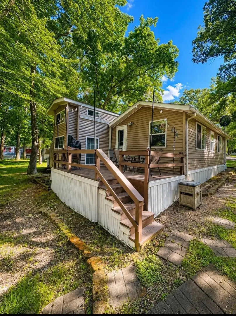 1-109 Woodhaven Lakes, Sublette, IL 61367 - #2
