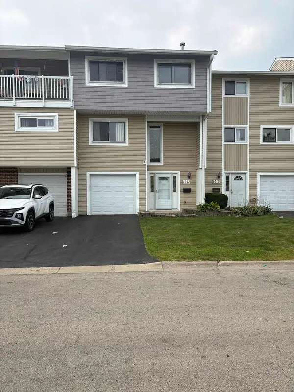 1017 Sandpiper Court, Bartlett, IL 60103