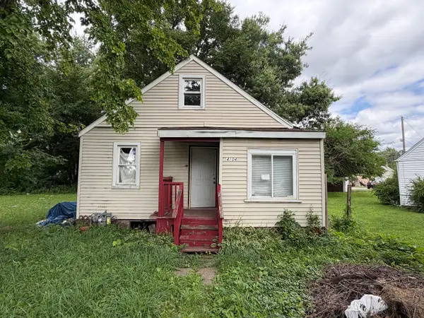 14104 S Claire Boulevard, Robbins, IL 60472