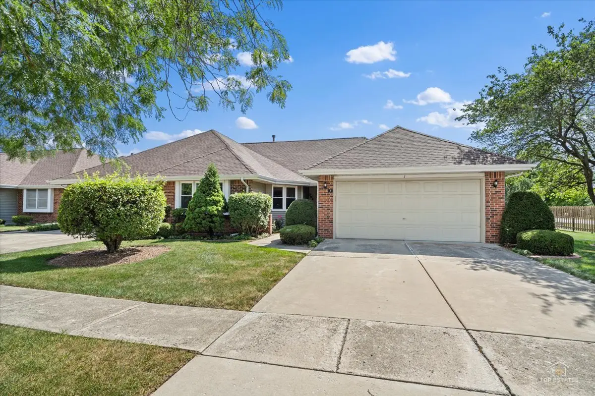 1 Fallcreek Circle, Montgomery, IL 60538 - #1