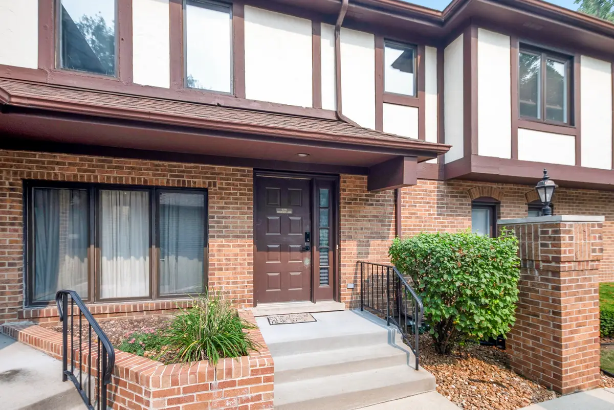 12250 S Dogwood Lane, Palos Heights, IL 60463 - #1