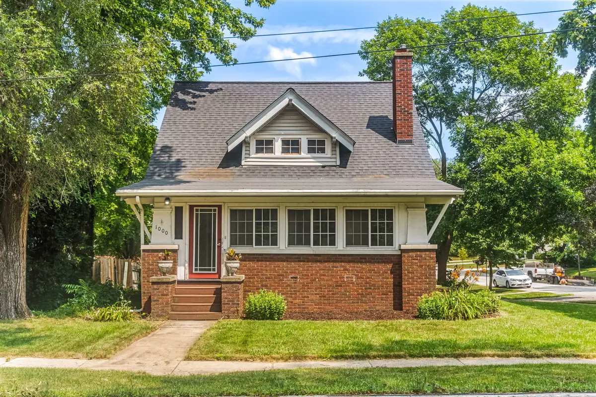 1000 Division Street, Lisle, IL 60532 - #1