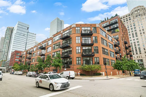 333 W Hubbard Street #604, Chicago, IL 60654