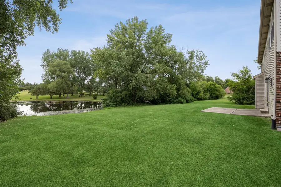 2260 E Tiffany Drive, Crete, IL 60417 - #2