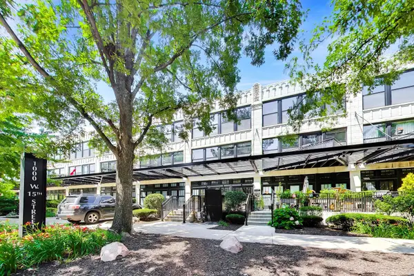 1000 W 15th Street #324, Chicago, IL 60608