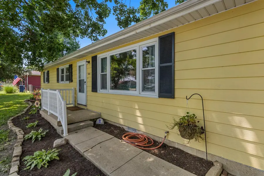 304 S Mckinley Street, Mansfield, IL 61854 - #3