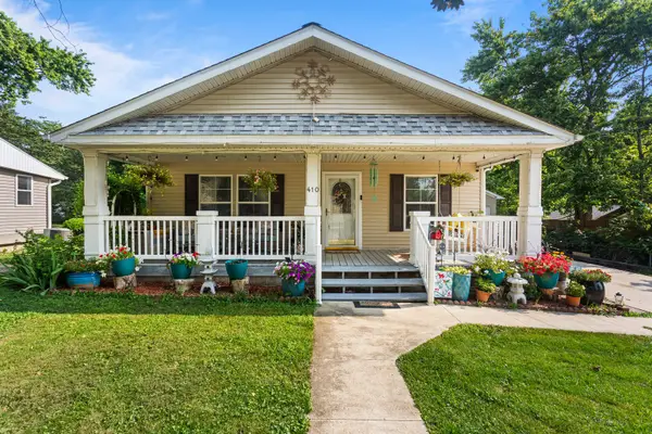 410 Franklin Street, Mahomet, IL 61853