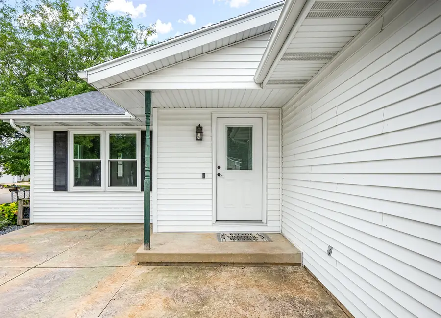 2831 Rutherford Drive, Bloomington, IL 61705 - #3