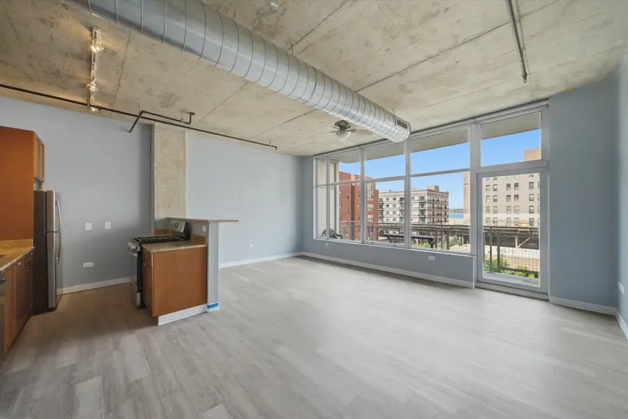 50 E 16th Street #514, Chicago, IL 60616 - #2