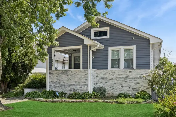 1602 Saint Charles Road, Maywood, IL 60153