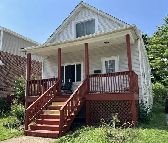 1338 Oak Park Avenue, Berwyn, IL 60402
