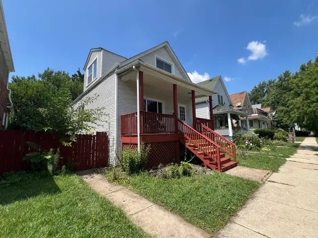 1338 Oak Park Avenue, Berwyn, IL 60402 - #3