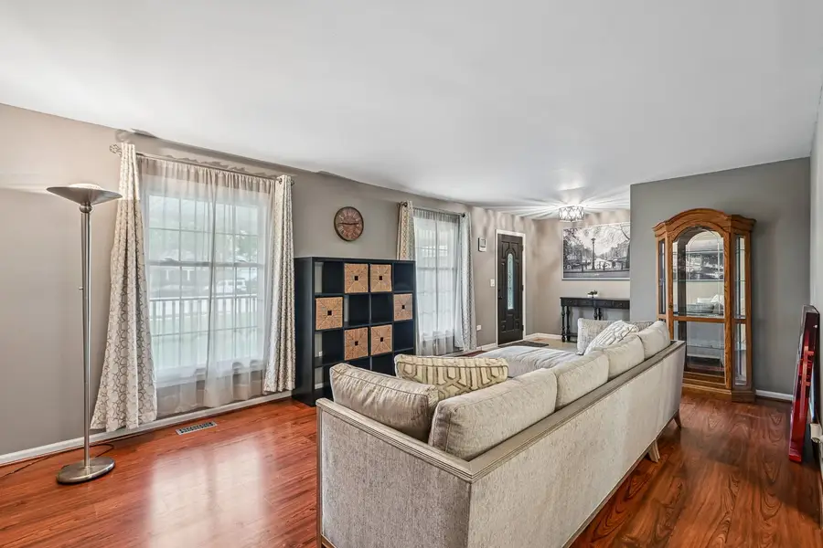 1146 Blackhawk Court, Schaumburg, IL 60193 - #2