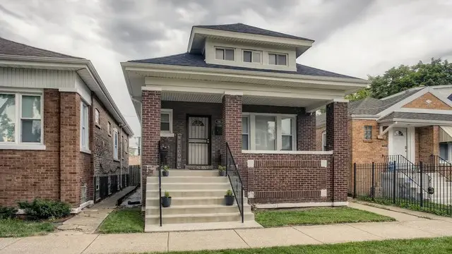 5741 S Artesian Avenue, Chicago, IL 60629 - #1