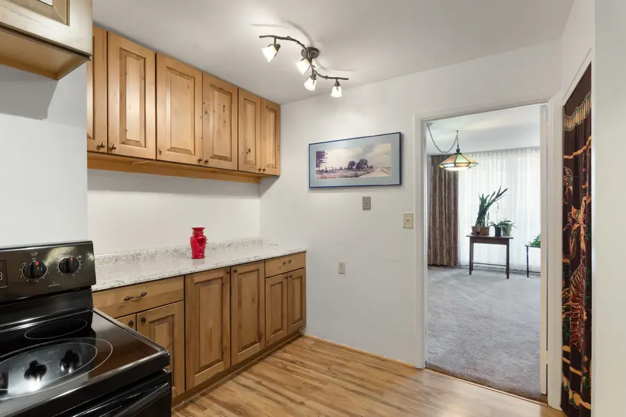 5901 N Sheridan Road #2J, Chicago, IL 60660 - #2