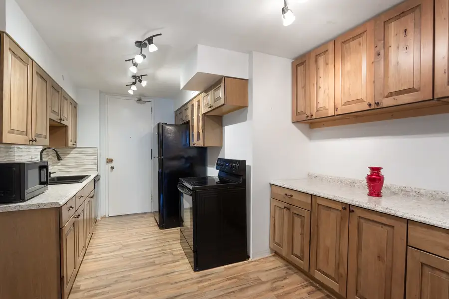 5901 N Sheridan Road #2J, Chicago, IL 60660 - #3