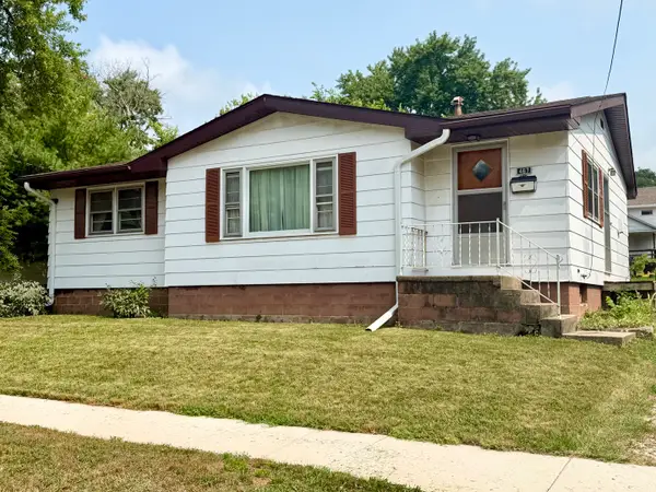 467 Ryall Street, Marseilles, IL 61341