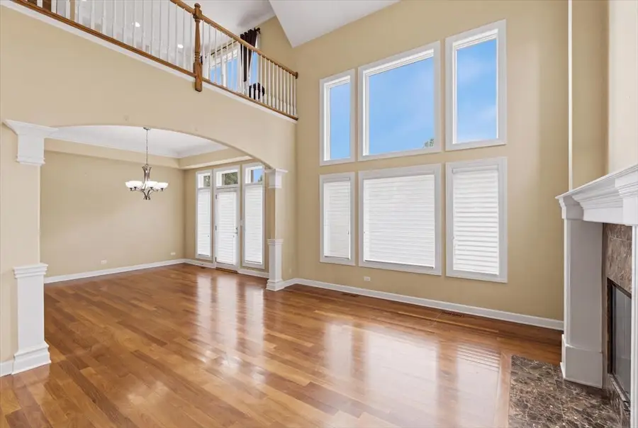 1591 S Paul Le Comte Court, Palatine, IL 60067 - #3