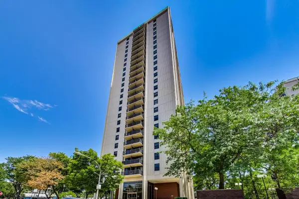2605 S Indiana Avenue #2205, Chicago, IL 60616