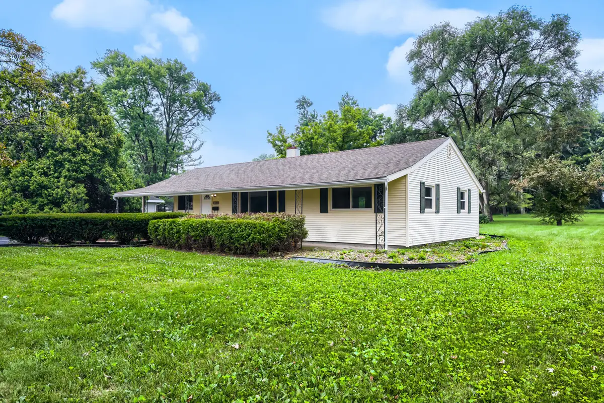 18250 Anthony Avenue, Country Club Hills, IL 60478 - #1