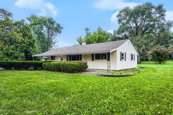 18250 Anthony Avenue, Country Club Hills, IL 60478